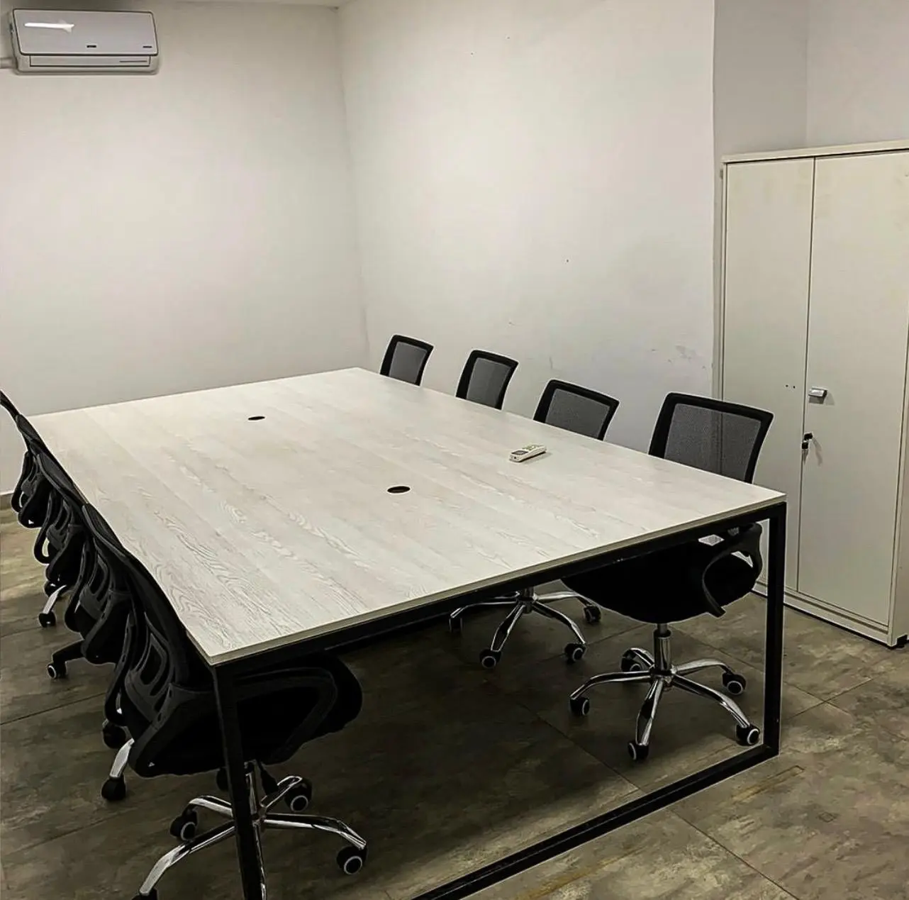 Escritório privativo Fullworking